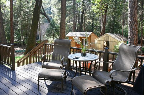 5562 Fairview Ct, Michigan Bluff CA  95631-9750 exterior