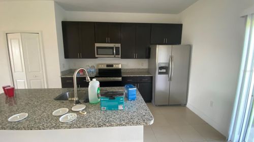 105 Cimarron Ln, Kissimmee FL  34759-5955 exterior