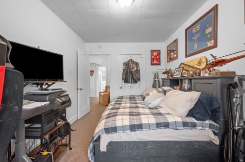 3112 Elroy Ave, Pittsburgh PA 15227-2825 exterior