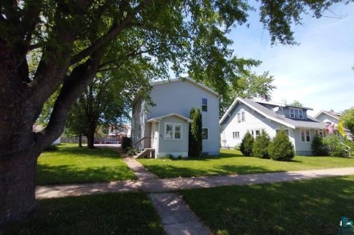 27 15th St, Scanlon MN  55720-1907 exterior