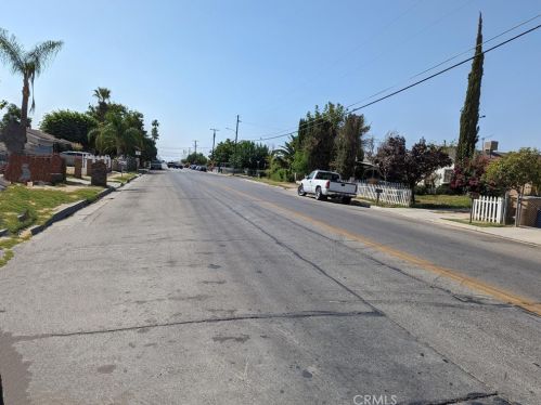 609 Washington St, Bakersfield CA 93307-1947 exterior