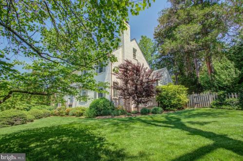6101 Broad Branch Rd, Washington, DC 20015-2407