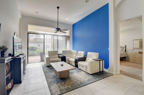 9508 Tivoli Isles Blvd, Delray Beach FL  33446-9642 exterior