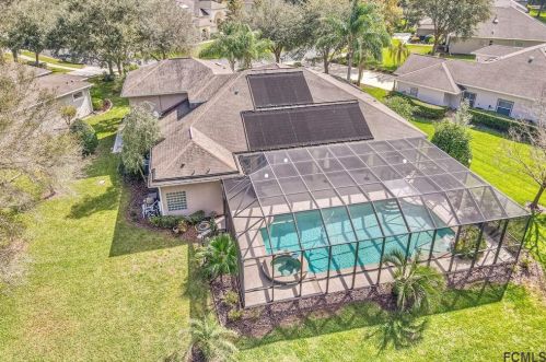 1422 Dolph Cir, Ormond Beach FL 32174-2891 exterior