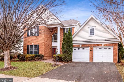 15551 Legacy Way, Haymarket, VA 20169-6113