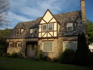 110 Court Ave, Valley Chapel, WV 26452-1966