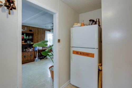 664 Glenmore Ave, North Augusta SC  29841-2428 exterior