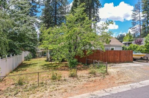 516 Packard Dr, Grass Valley CA  95945-7023 exterior