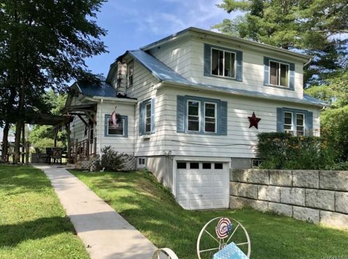 548 State Route 52a, Callicoon, NY 12723-5939