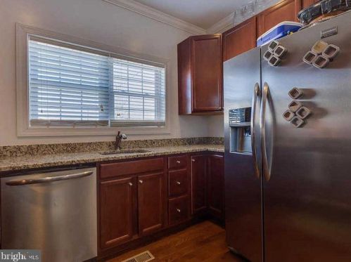 4950 Fitch Pl, Washington DC  20019-4719 exterior