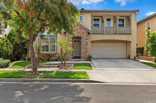 8 Grapevine, Irvine, CA 92602-2461