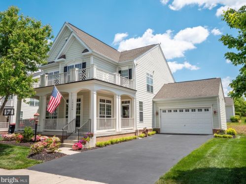 13536 Arcadian Dr, Leesburg, VA 20176-5010