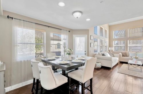 65 Camino Del Oro, Trabuco Canyon, CA 92688-3153