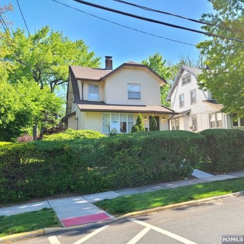 54 Hackensack Ave, Ridgefield Park NJ  07660-1328 exterior