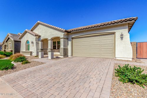 41848 Barcelona Dr, Maricopa, AZ 85138-3663