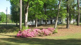 133 Hales Store Rd, Zebulon NC  27597-5919 exterior