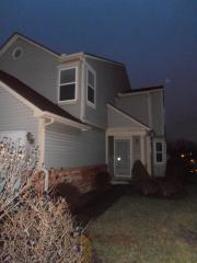 1774 Rock Creek Dr, Darbydale OH  43123-1542 exterior