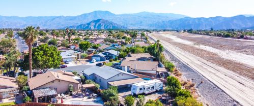 80694 Columbia Ave, Indio CA  92201-4948 exterior