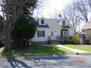 269 Railroad Ave, Stirling, NJ 07980-1420