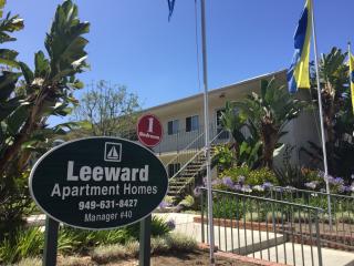 2020 Fullerton Ave, Costa Mesa CA  92627-2105 exterior