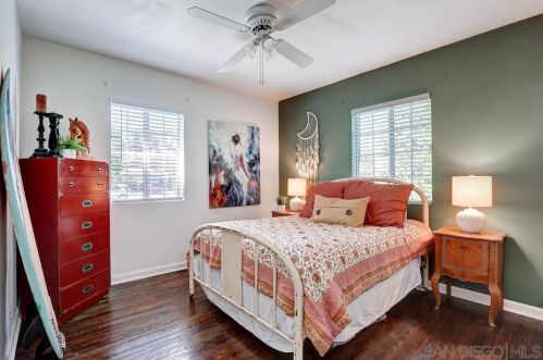 3623 Fairway Dr, La Mesa CA  91941-8048 exterior