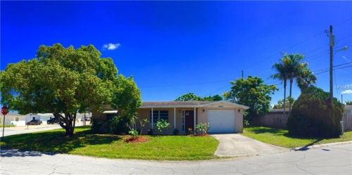 4902 Zodiac Ave, Tarpon Springs, FL 34690-5966