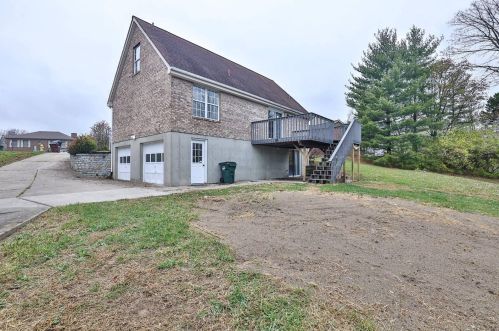 50 Cedarview Dr, Grants Lick KY  41001-9564 exterior