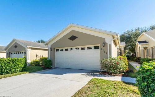 8367 Ibis Cove Cir, Naples, FL 34119-7726