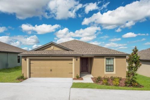 518 Miles Blvd, Dundee, FL 33838-4636
