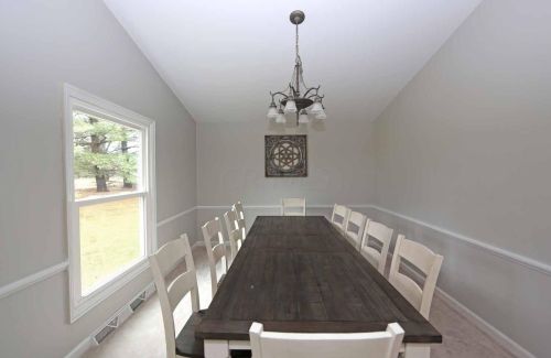 1486 Park Rd, Mount Vernon OH  43050-3861 exterior