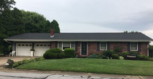 14 Hillside Dr, Bunker Hill, OH 44654-1425