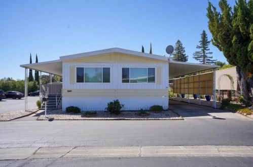 6900 Almond Ave, Citrus Heights CA  95662-3348 exterior