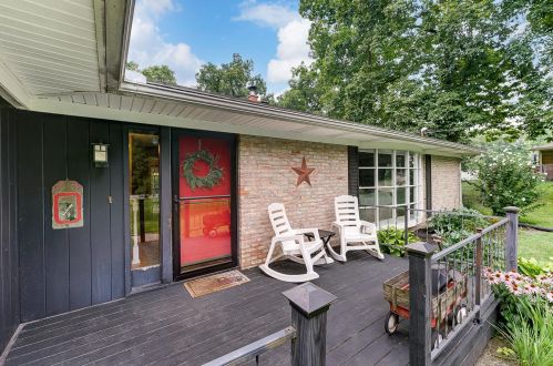 4109 Derr Rd, Springfield OH  45503-1439 exterior