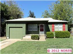 6263 King Pl, Tulsa, OK 74115-6721