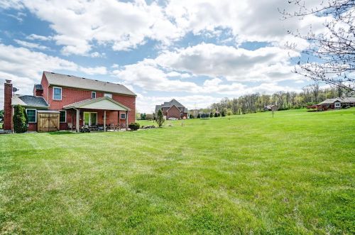 11671 Hawk Dr, New Haven OH  45030-8431 exterior