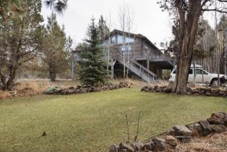 18385 Crawford Trl, Black Butte Ranch, OR 97759-0019