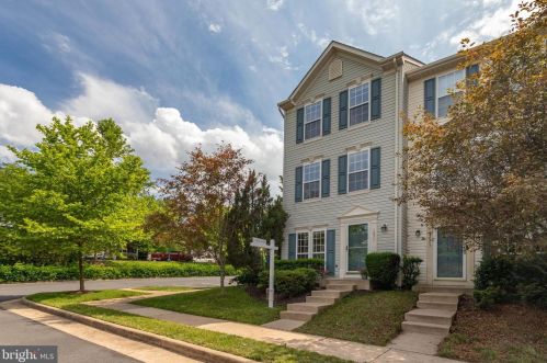 12511 Selkirk Cir, Bristow, VA 20136-3078