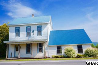 215 Market St, Gratz, PA
