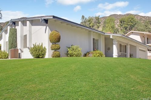 493 Acacia St, Sierra Madre, CA 91024-1502
