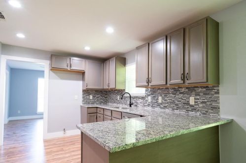 4705 Lee St, Greenville TX  75401-3659 exterior