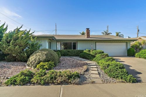 964 The Pike, Pismo Beach, CA 93420-4206