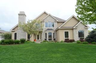 9522 Blue Heron Dr, Madison, WI 53562-5068