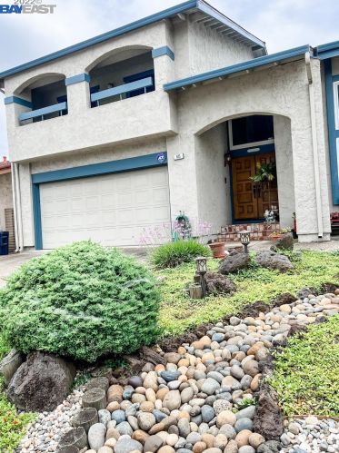 615 Elderberry Way, San Leandro, CA 94578-3839