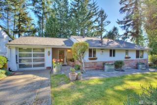 1256 188th St, Seattle WA  98133-4006 exterior