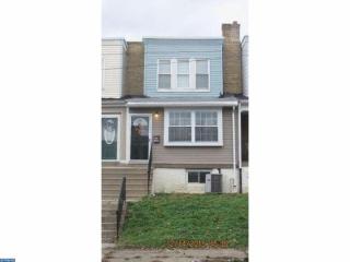 7331 Dicks Ave, Philadelphia, PA 19153-2223