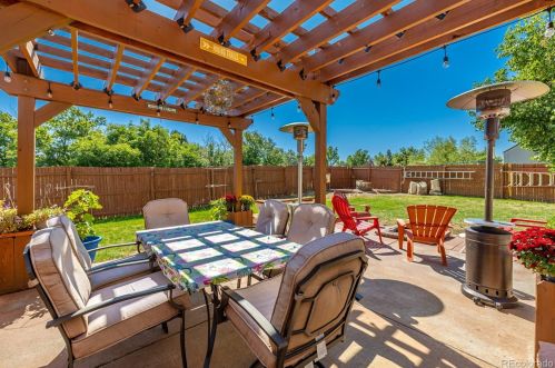 3974 Idalia St, Denver CO 80015-1406 exterior