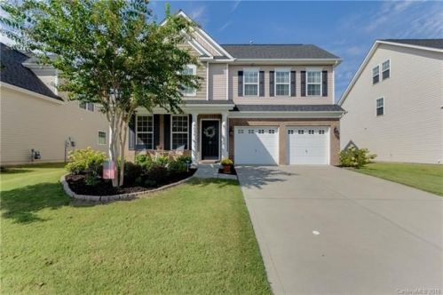 9636 Loughlin Ln, Charlotte, NC 28273-4942