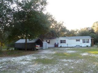 131 John St, Cross Creek, FL 32640-6014
