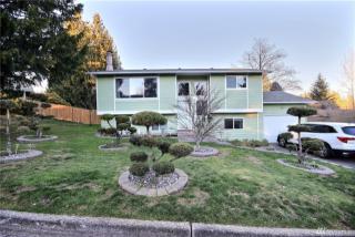13012 237th Ct, Kent, WA 98031-3614