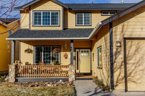 20556 Slalom Way, Bend, OR 97702-9790